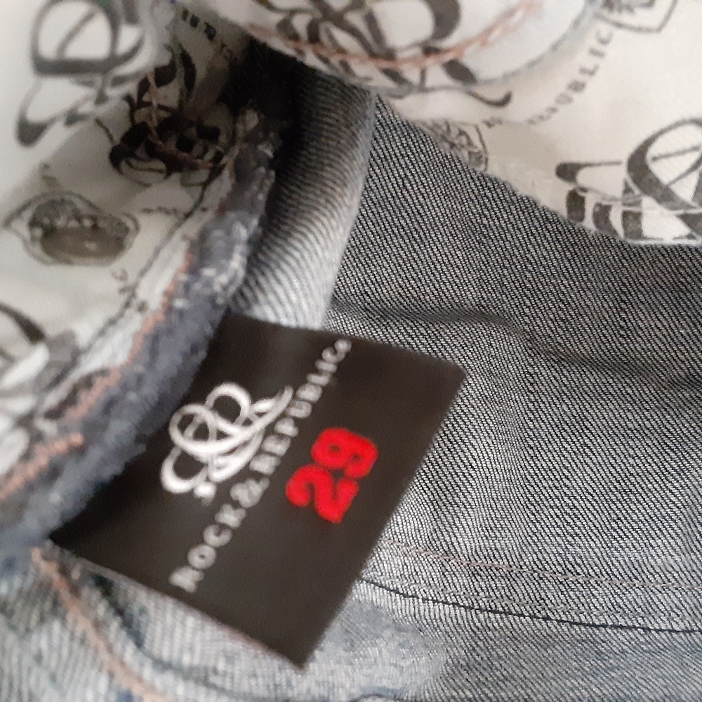 Jeans - Picture 4 of 7